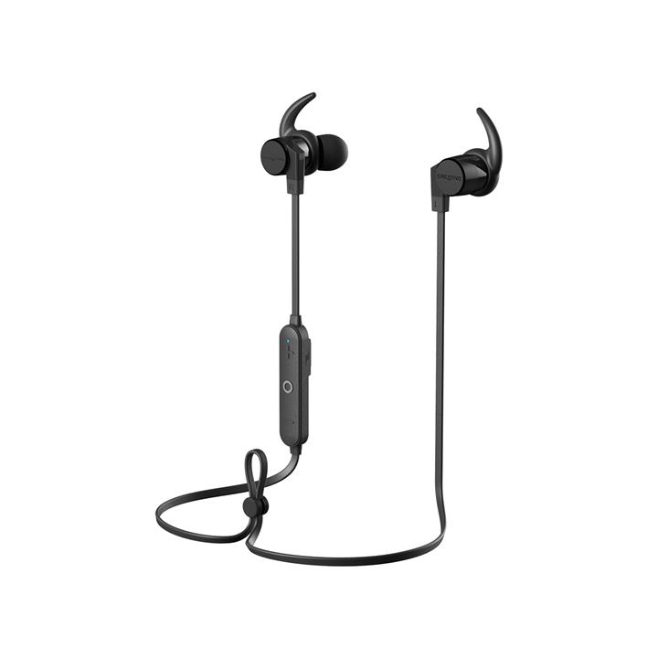 هدفون بلوتوثی کریتیو مدل OUTLIER ONE V2 Creative OUTLIER ONE V2 Bluetooth Headphones